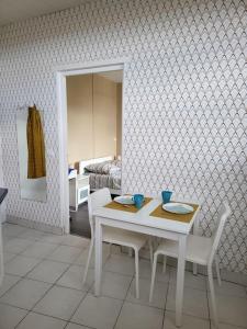 Appartement meublé à Chatel Guyon Grand Hôtel