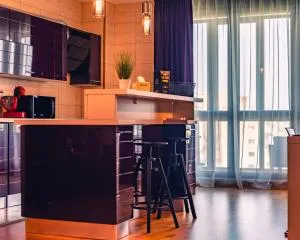 MOZART RESIDENCE PLOIEȘTI Family and Business Apartment - Seciu