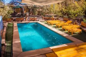 Casa Voyage Hostel - Sólor