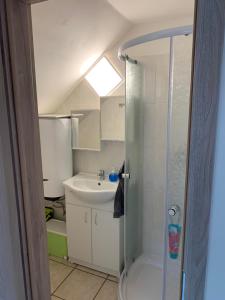 Klidné a vyjímečné ubytování nad sklepem - Přítluky Garance na počasí!!!