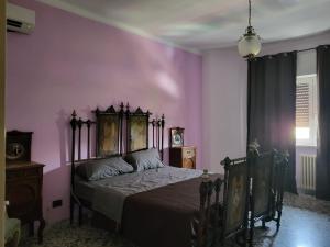 Habitación Doble Estándar con baño compartido