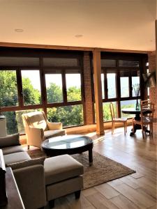 La Almazara Del Guijo