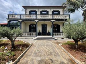 Sea and Sun 4 You - Villa Oliveira