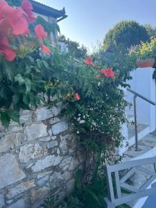 Marbury Heights Skopelos Town Pool Villa Secluded & Stunning