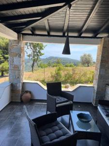 Marbury Heights Skopelos Town Pool Villa Secluded & Stunning