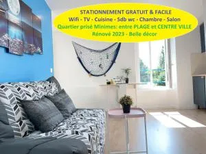 Le MonMon des Minimes - Vautreuil