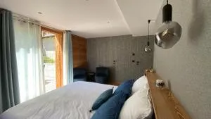 Chalet Birdie - Les Plans