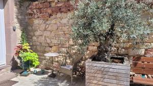 Chambres dHôtes du Marché aux Grains