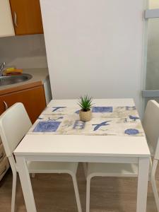 Apartment Studio Salvetti