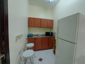 Nice studio for stay ..