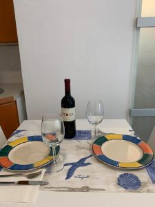 Apartment Studio Salvetti 