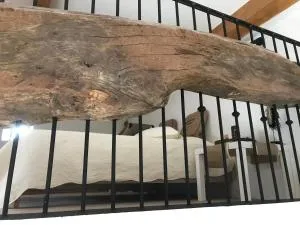 Le MAS du Paradis Bleu - Courry