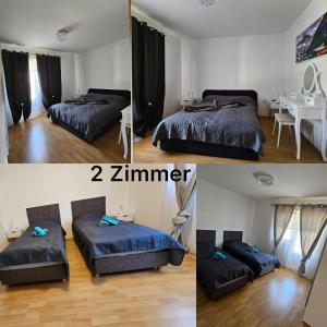 Apartmani Pristav