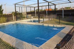 Cabañas Santa Rita - Ubytování bez kategorie ve městě San Pedro