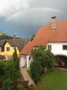 Tony's Old Farm - 特尔日奇