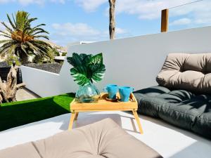 Refugio de Luz y Tranquilidad en Nazaret