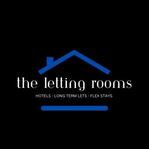 Letting Rooms @ Charles Dickens