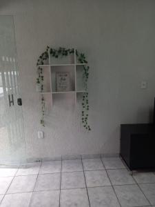 FLAT 2 - CENTRO DE ITAPIRA