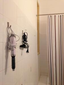 Wesselényi Rooms near Gozsdu Udvar