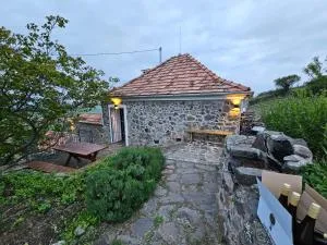 Somlói Vándor Lodge - Doba