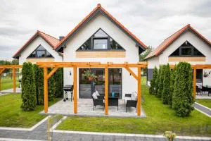 Domki Górkło - Górkło