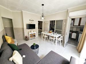 Cozynest ALICANTE - Apartment with Terrace by SunCastle apartamentos