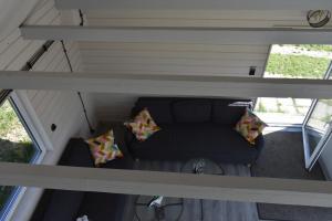 Domek na Winnicy Zagrabie