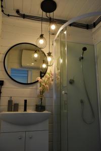 Domek na Winnicy Zagrabie