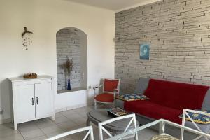 Appartements Large bright nest with garden in Toulon : photos des chambres