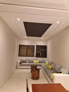 Apparemment près de la rivière Sebou - Sidi Youssef