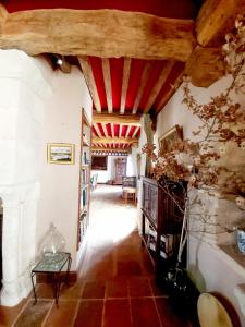 Les Jardins de la Beylie - Chambre dhôtes