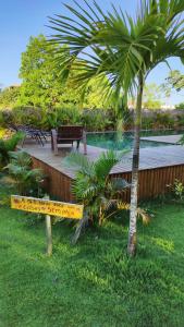 Villa das Cores flat