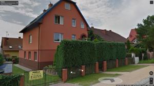 DOM GOŚCINNY U RYBAKA