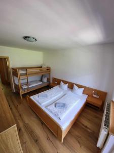 Apartment Mölltaler Gletscher 6