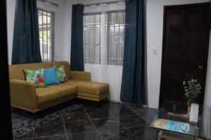 Casa Chu en Playa Manuel Antonio