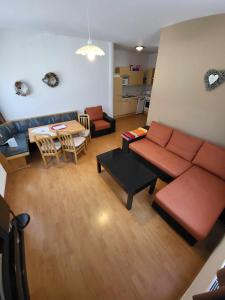 Apartment Mölltaler Gletscher 1