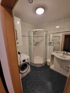 Apartment Mölltaler Gletscher 1