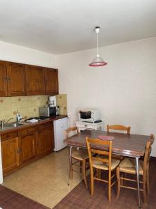 Motel - Location studio 2 personnes