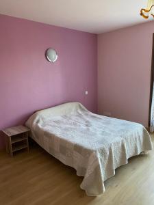 Appartements Motel - Location studio 2 personnes : photos des chambres