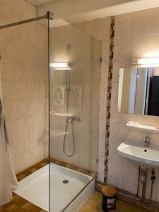 Motel - Location studio 2 personnes