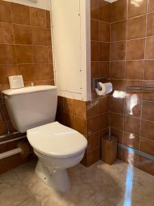 Motel - Location studio 2 personnes