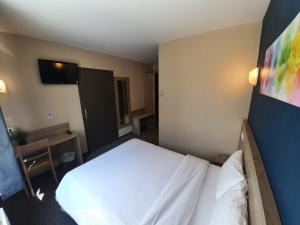 Hotels Hotel Salea : photos des chambres