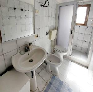 apartment Grace, just 200 meter from beach, Campomarino Madonnina