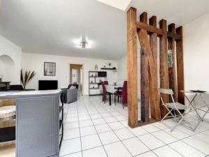 Appartement Au cœur de Troyes