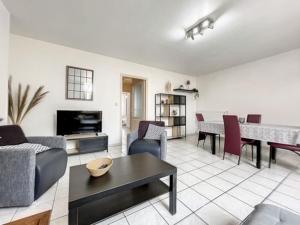 Appartement Au cœur de Troyes