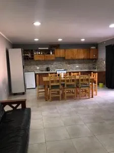 El Quincho - Zapiola