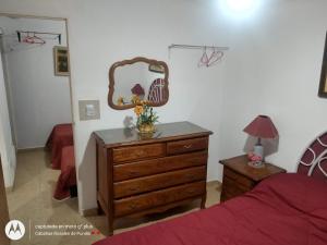 Cabañas Rosales de Punilla