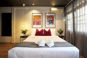 Kratib House @ MRT Queen Sirikit 400m