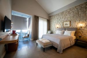 Zena Hotel Alaçatı Adults Only