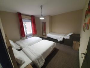 Hotels Hotel Salea : photos des chambres